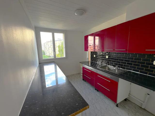 Location Appartement Avenue de Savigny, Aulnay sous Bois