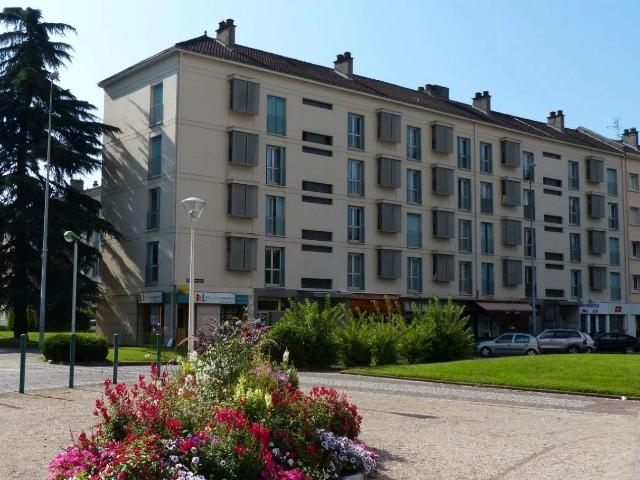 Location Appartement Avenue de Savoie, Montmélian