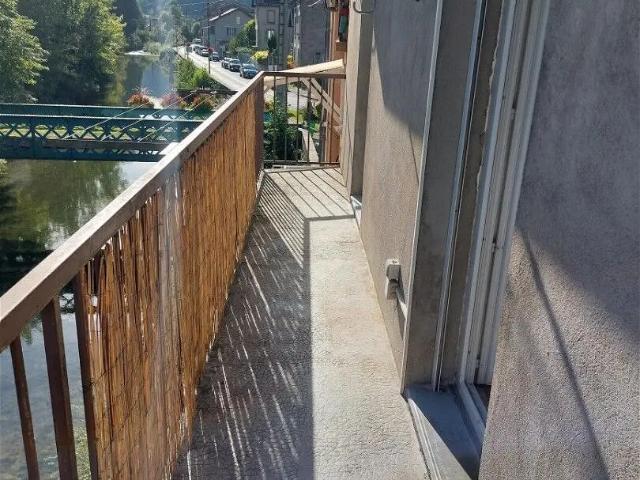 Location Appartement Avenue de Savoie, Saint Rambert en Bugey