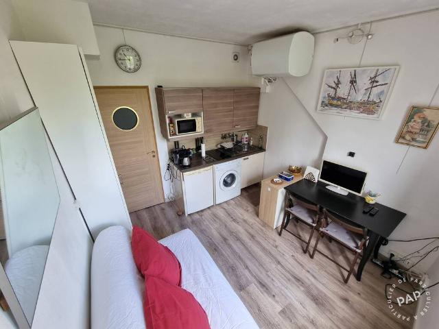 Location Appartement Avenue de Saint Cloud, Versailles