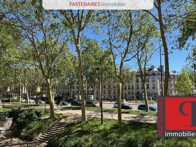 Location Appartement Avenue de Saint Cloud, Versailles