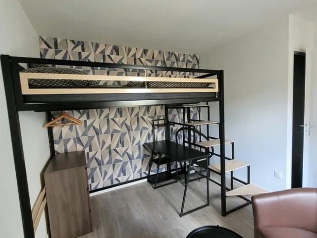 Location Appartement Avenue de Saint Amand, Valenciennes