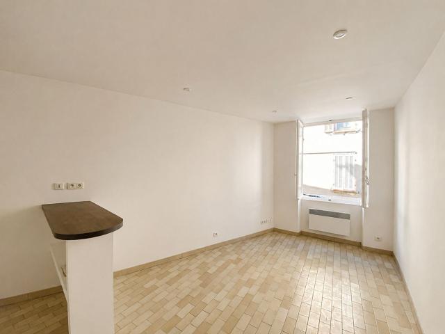 Location Appartement Avenue de Saint Jean, La Ciotat