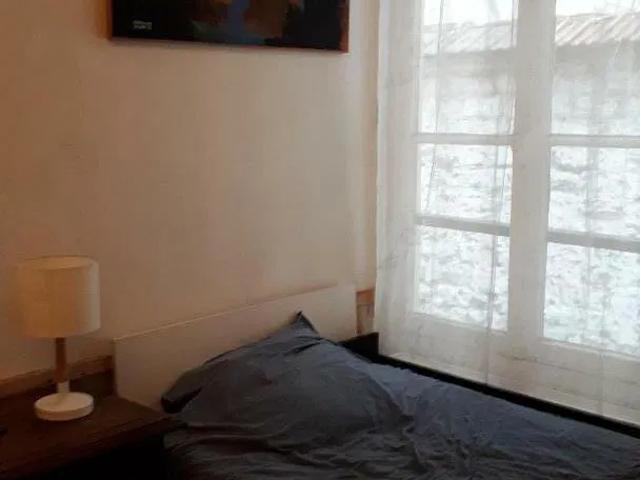 Location Appartement Avenue de Saint Ouen, Paris