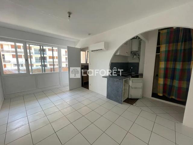 Location Appartement Avenue de Saint Lazare, Montpellier