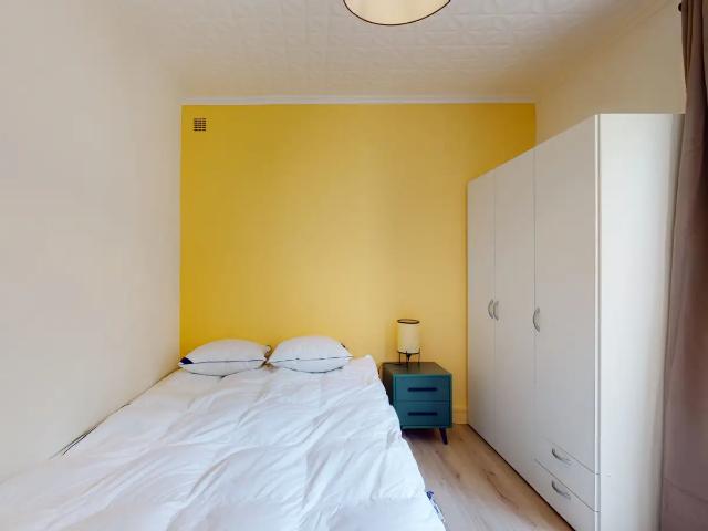 Location Appartement Avenue de Saint Lazare, Montpellier