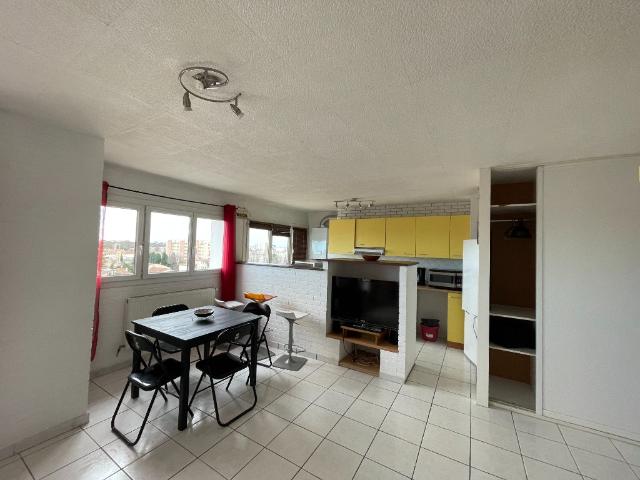 Location Appartement Avenue de Saint Lazare, Montpellier