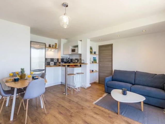 Location Appartement Avenue de Saint Maurice, Palavas les Flots