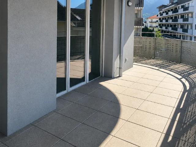 Location Appartement Avenue de Saint Martin, Sallanches