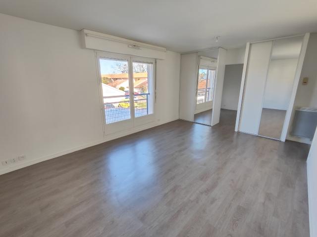 Location Appartement Avenue de Saint Médard, Eysines