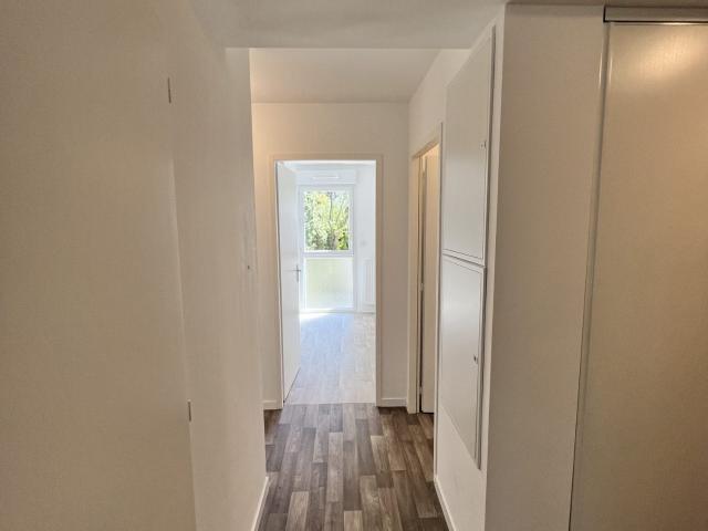 Location Appartement Avenue de Saint Nazaire, Saint Nazaire