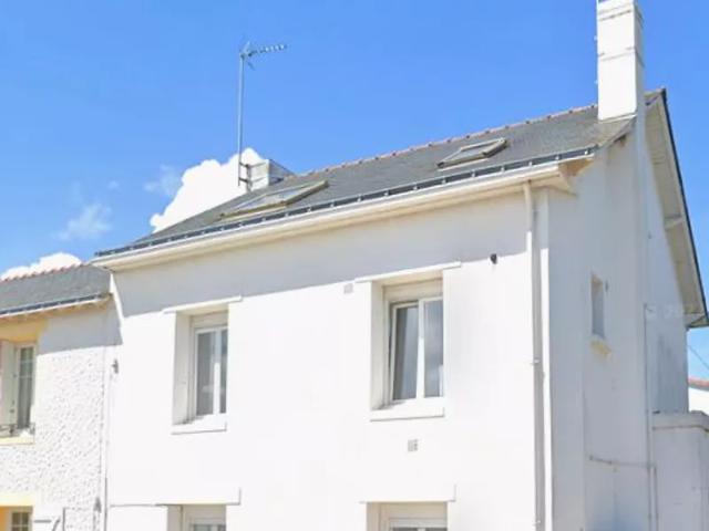 Location Appartement Avenue de Saint Sébastien, Pornichet
