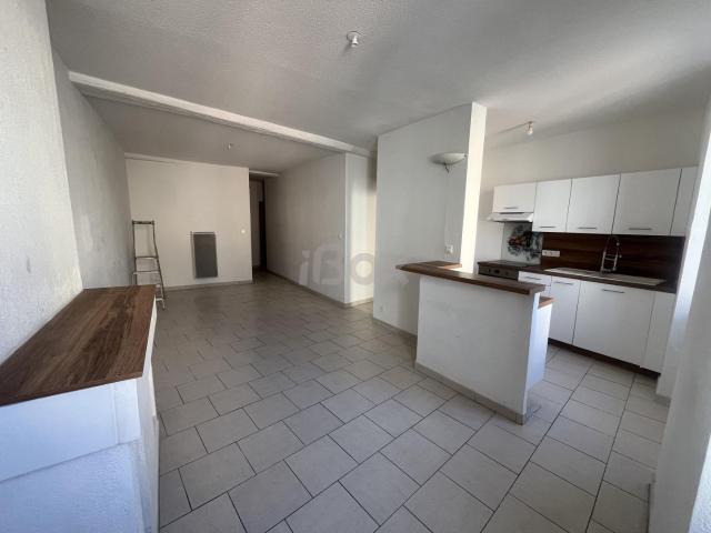 Location Appartement Avenue de Saint Roch, Toulon