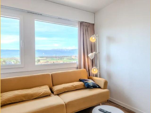 Location Appartement Avenue de Sardaigne, Saint Julien en Genevois