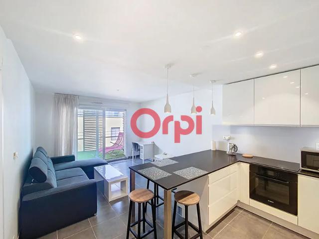 Location Appartement Avenue de Sardaigne, Saint Julien en Genevois