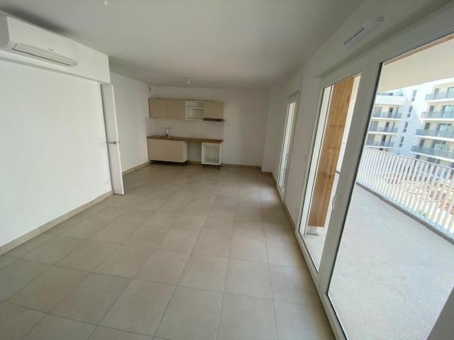 Location Appartement Avenue de Sète, Agde