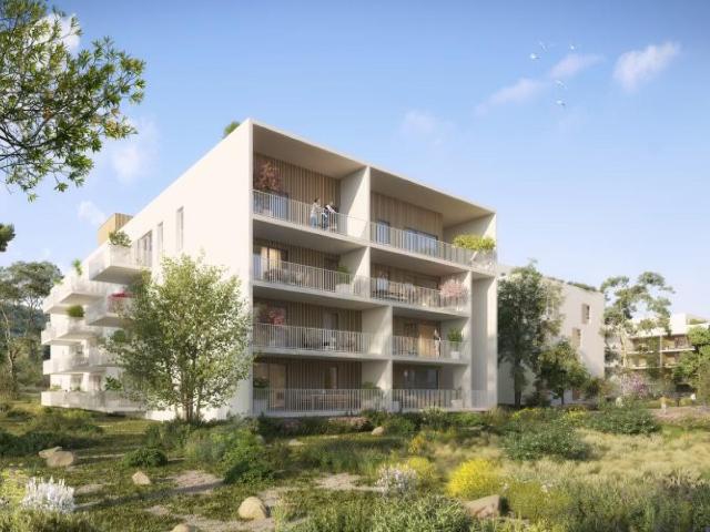Location Appartement Avenue de Sète, Agde