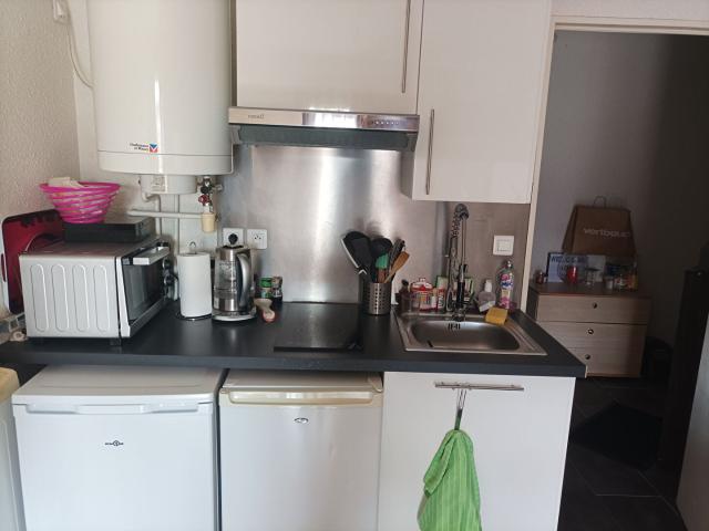 Location Appartement Avenue de Sévigné, Tours