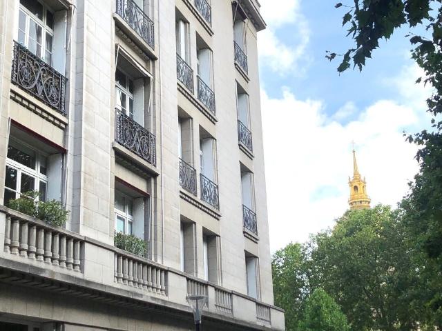 Location Appartement Avenue de Ségur, Paris