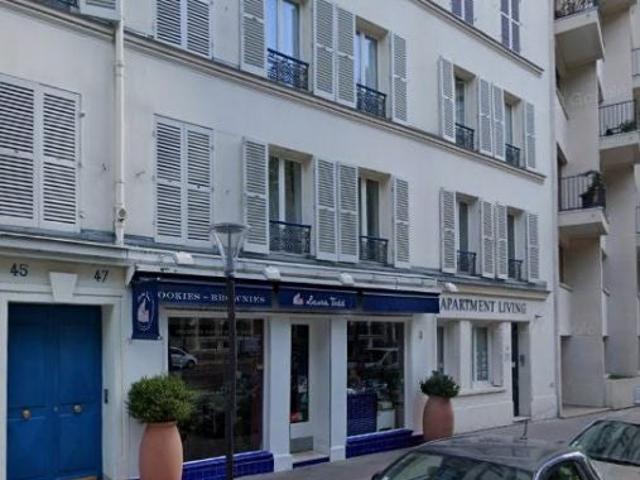Location Appartement Avenue de Ségur, Paris