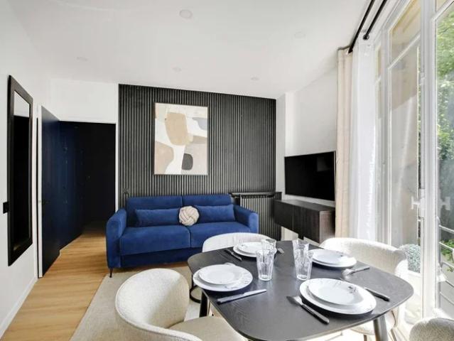 Location Appartement Avenue de Ségur, Paris