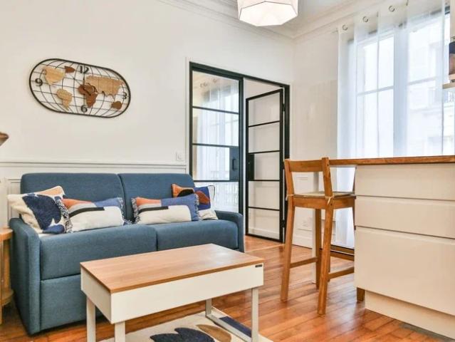 Location Appartement Avenue de Ségur, Paris
