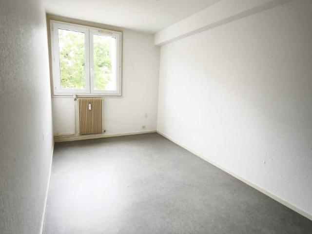 Location Appartement Avenue de Sprendlingen, Genlis