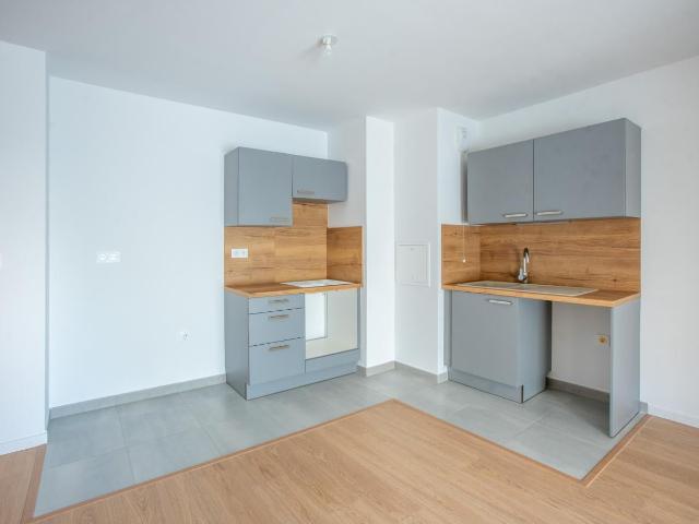 Location Appartement Avenue de Stalingrad, Asnières sur Seine