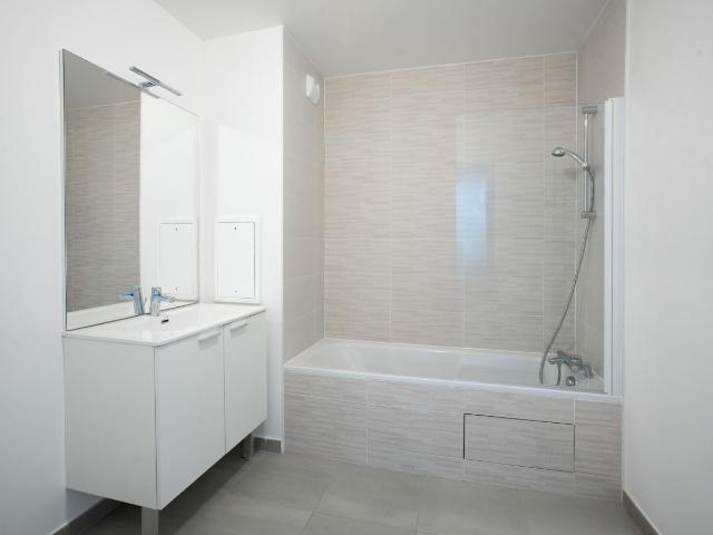 Location Appartement Avenue de Stalingrad, Asnières sur Seine