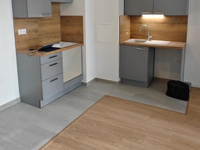 Location Appartement Avenue de Stalingrad, Asnières sur Seine