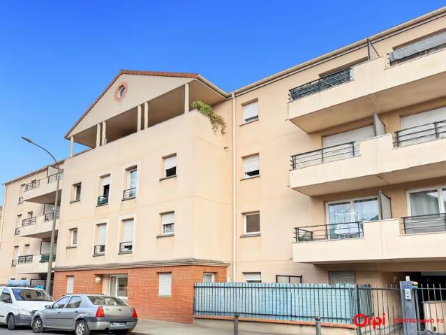Location Appartement Avenue de Stalingrad, Argenteuil