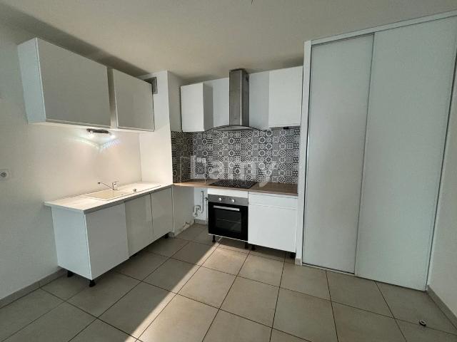 Location Appartement Avenue de Stalingrad, Dijon