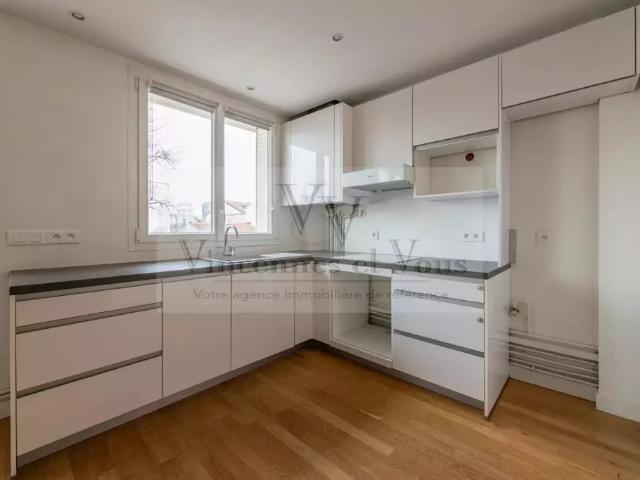 Location Appartement Avenue de Stalingrad, Fontenay sous Bois