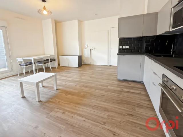 Location Appartement Avenue de Stalingrad, Stains