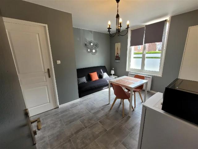 Location Appartement Avenue de Strasbourg, Douai