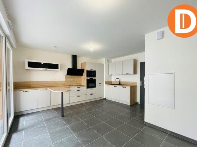 Location Appartement Avenue de Strasbourg, Metz