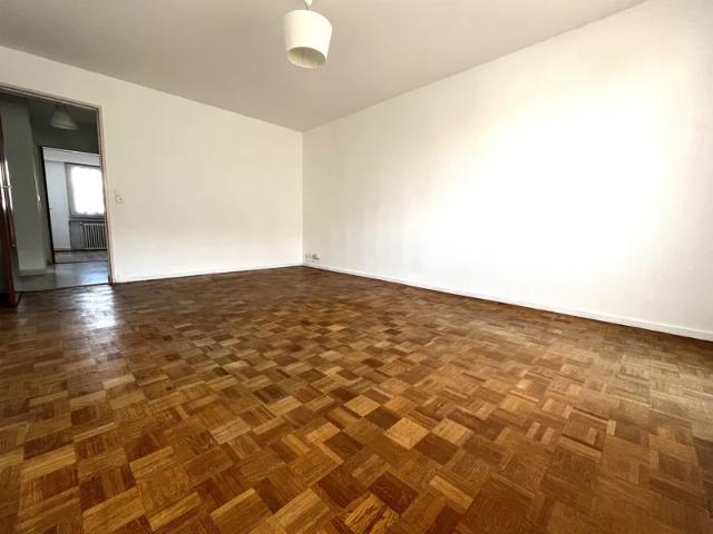 Location Appartement Avenue de Strasbourg, Metz