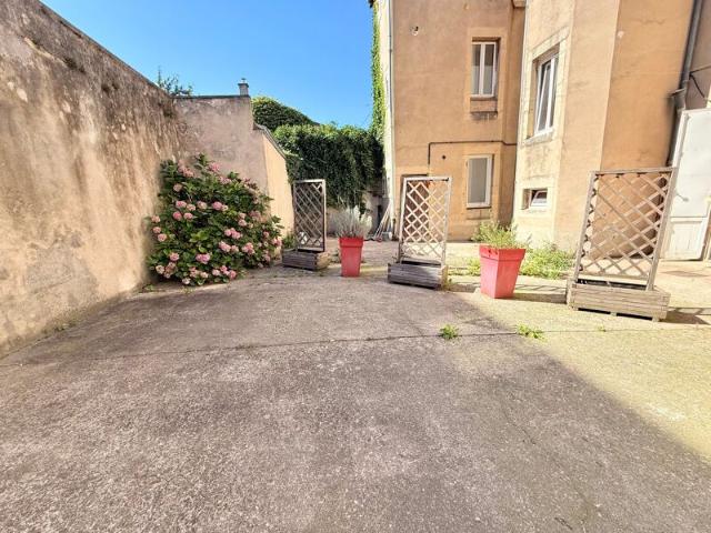 Location Appartement Avenue de Strasbourg, Nancy