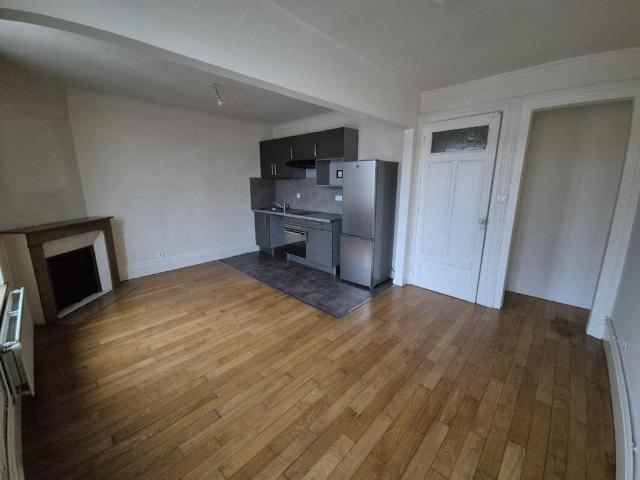 Location Appartement Avenue de Strasbourg, Nancy