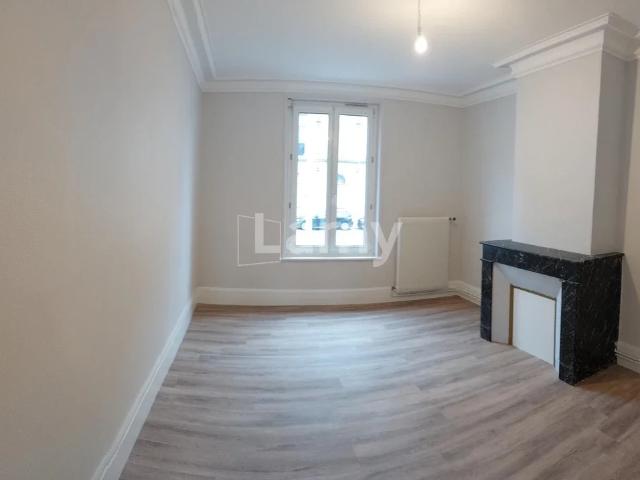 Location Appartement Avenue de Strasbourg, Nancy