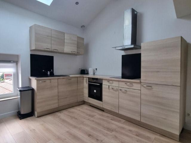 Location Appartement Avenue de Strasbourg, Nancy