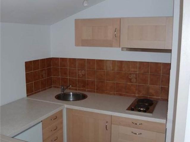 Location Appartement Avenue de Strasbourg, Nancy
