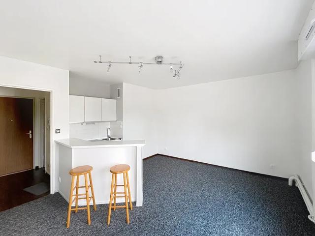 Location Chambre Avenue de Strasbourg, Nancy