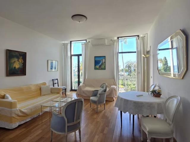 Location Appartement Avenue de Suède, Nice
