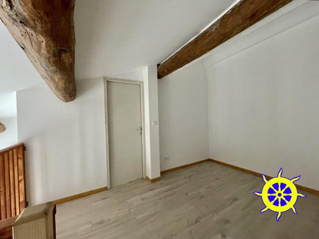Location Appartement Avenue de Port la Nouvelle, Sigean