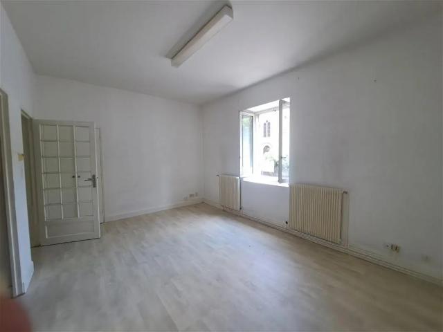 Location Appartement Avenue de Paviot, Voiron