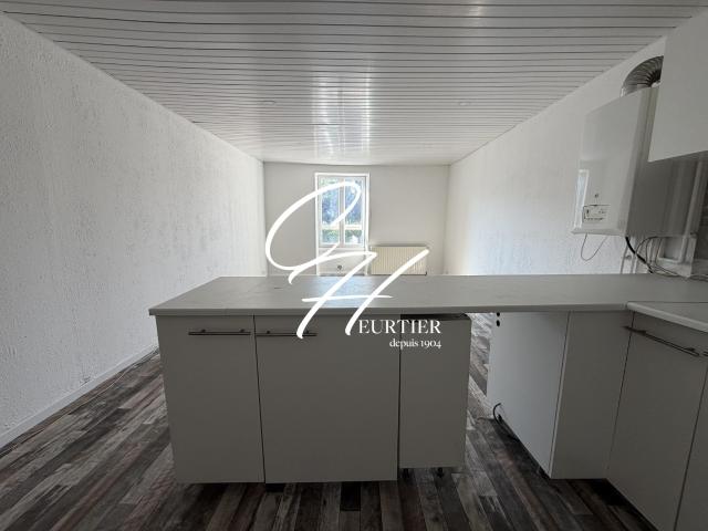 Location Appartement Avenue de Paviot, Voiron