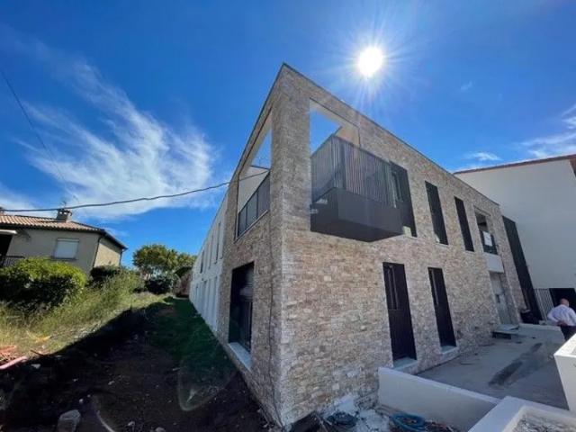 Location Appartement Avenue de Palavas, Villeneuve lès Maguelone