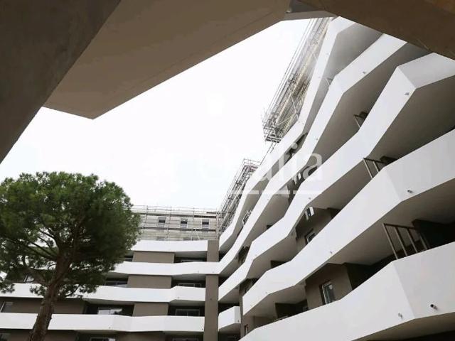 Location Appartement Avenue de Palavas, Montpellier