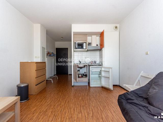 Location Appartement Avenue de Palavas, Montpellier